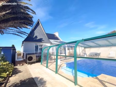 propriété 11 pièces 209 m²