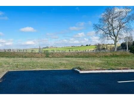 terrain 1 007 m² quint fonsegrives