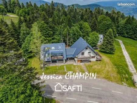 appartement 5 pièces 73 m²