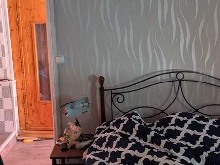 vends appartement à lapeyrouse fossat