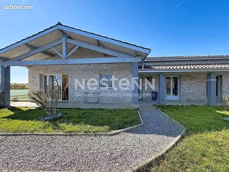 maison 6 pièces 175 m²