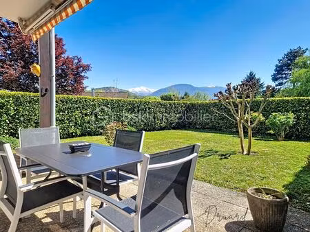 appartement de 53 49 m² à claix