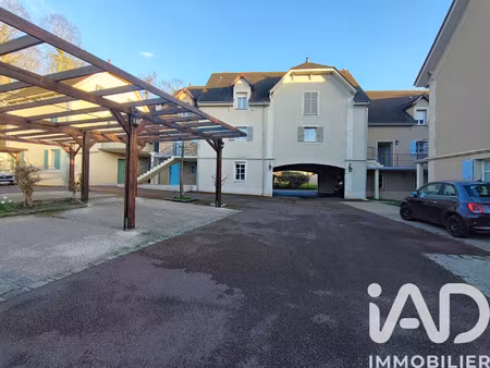 vente appartement 2 pièces 60 m² presles (95590)