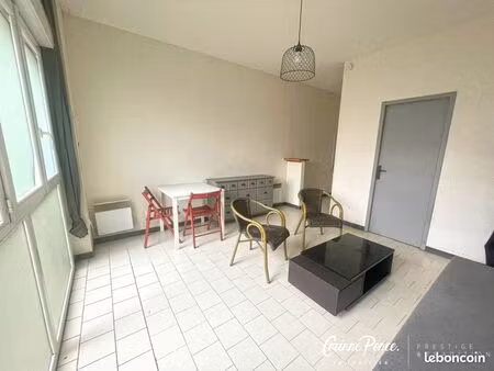 immeuble 504 m² nîmes