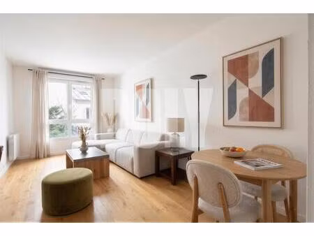 doly - appartement - rue poncelet  75017 paris