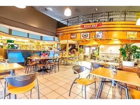 fonds de commerce à dax