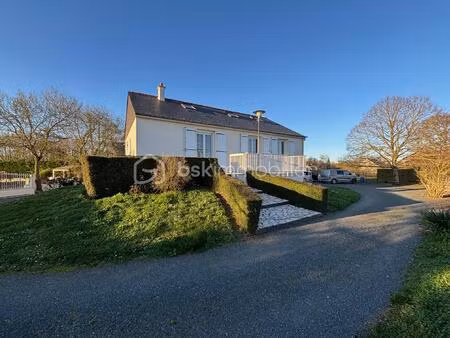 maison de 106 m² à ancenis