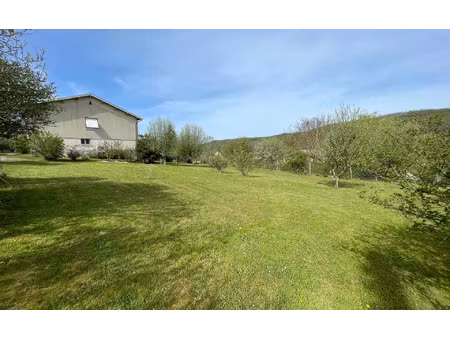 maison anneyron 136 m² t-5 à vendre  260 000 €