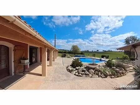 maison 6 pièces 200 m²
