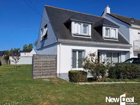 maison familiale 3 chambres – batz-sur-mer