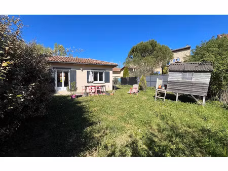 maison chantemerle-les-blés m² t-3 à vendre  170 000 €