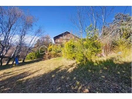 maison de 900 m² à embrun