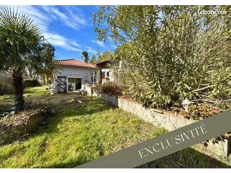 maison 3 pièces 77 m²