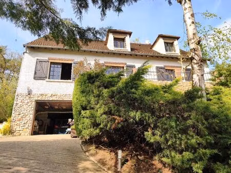 maison traditionnelle