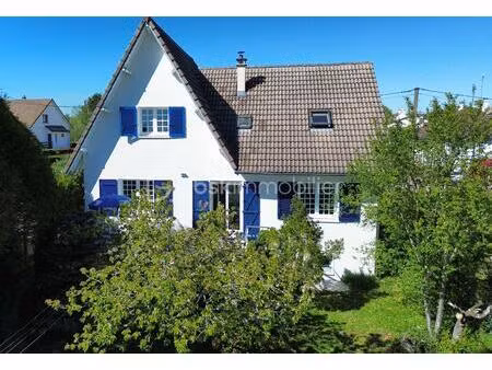 maison de 117 m² à ollainville