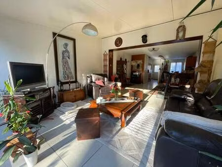 vente maison à orvault (44700) : à vendre / 99m² orvault