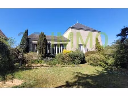 maison bourgeoise 7 pièces