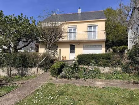 vente maison à savenay (44260) : à vendre / 104m² savenay