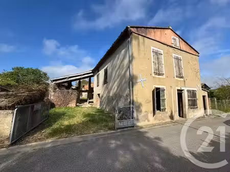maison à vendre - 2 pièces - 120 m2 - tremoulet - 09 - midi-pyrenees