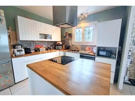 maison de 140 m² à trois-villes