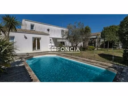 angoulins sur mer  à seulement 500m env du centre bourg