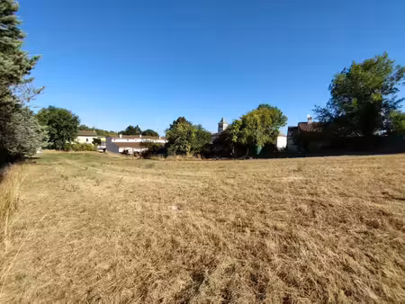 terrain constructible