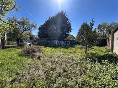 terrain constructible