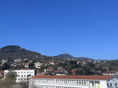 appartement t4 - beaumont - stationnement & cave