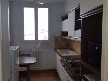a louer brest appartement meuble cave centre ville