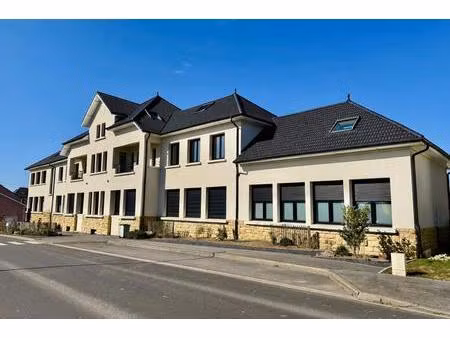 exclusif ! cutry : magnifique appartement f3 neuf avec terrasse et garage