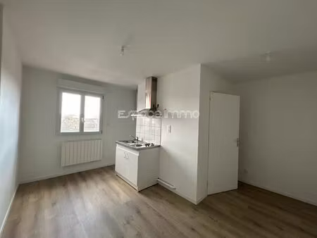 studio avec parking grand quevilly