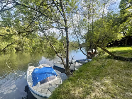 maisonnette à louer quartier la barbiniere à vertou