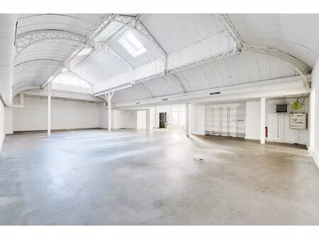 bureaux paris 439 m2