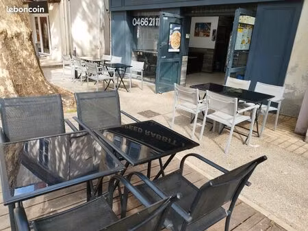 fond de commerce top emplacement