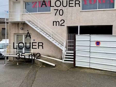 location local commercial