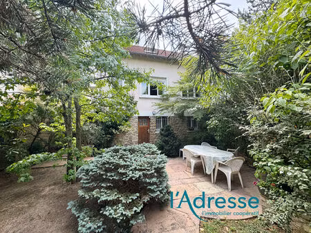 vente maison 6 pièces  139.00m²  bry