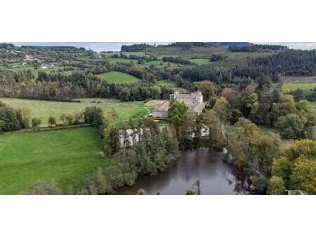 château beaujeu (69)