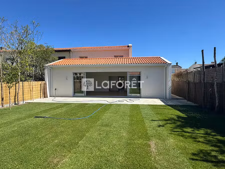 a vendre maison eysines 8 pièce(s) 190 m2