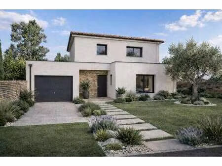vente maison au bignon (44140) : à vendre / 100m² le bignon