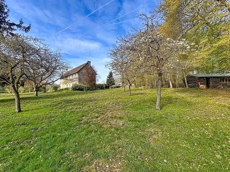 maison de 5 pièces de luxe en vente à magny-en-vexin  île-de-france