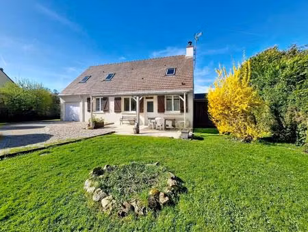 maison à vendre proche marines