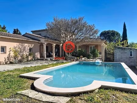 maison 5 pièces 130 m²