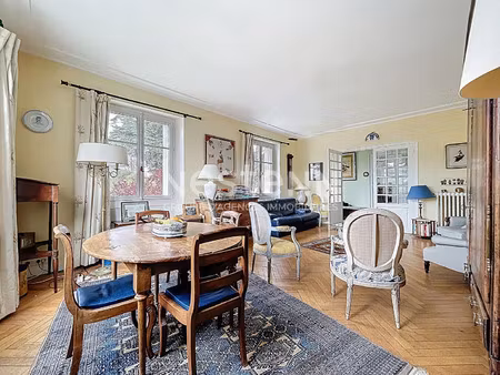 vente maison 6 pièces 186 m² nantes (44100)