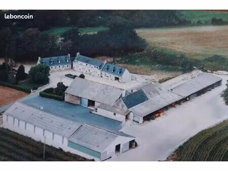 propriété 12 pièces 239 m²