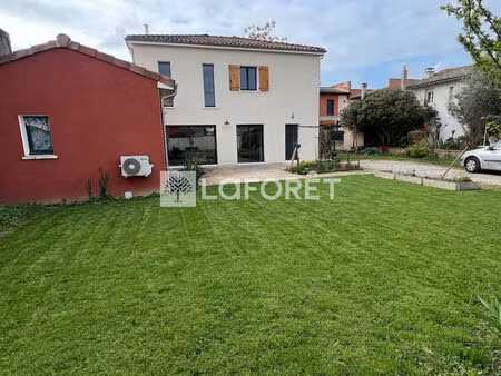 maison rabastens centre-ville