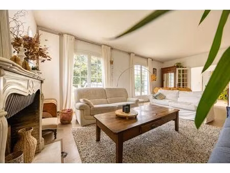 maison familiale de 230m²