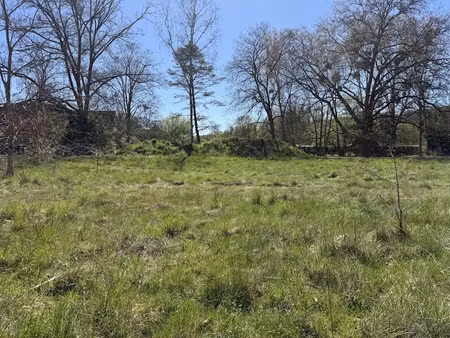 vente terrain à samoreau (77210)  399 000 €