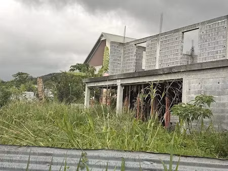 vente terrain 472 m² à saint paul (97460)  290 000 €