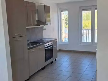 appartement 1 ch. à louer à bernissart