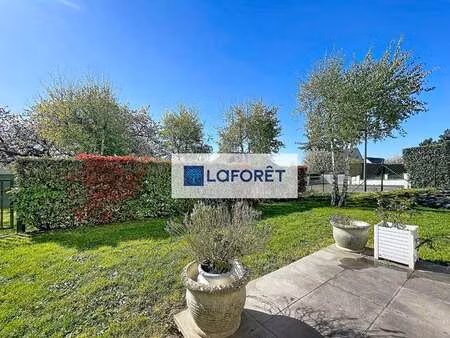 vente appartement 3 pièces à verson (14790) : à vendre 3 pièces / 58m² verson